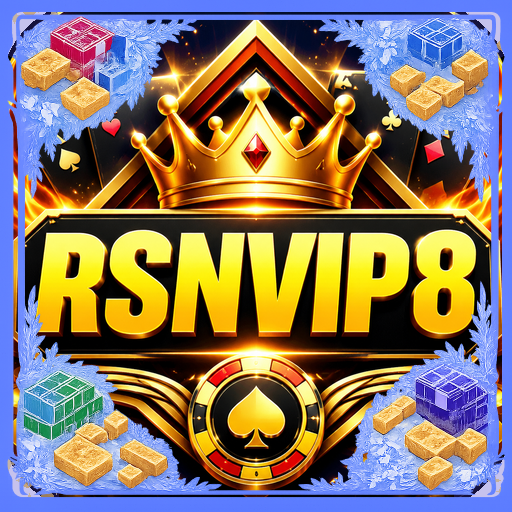 rsnvip8 — galeri pratinjau Resmi APK