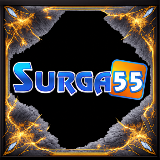 surga55 — mitra unggulan